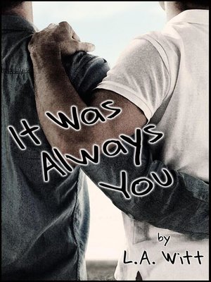 cover image of It Was Always You